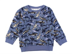 Name It troposphere shark sweatshirt